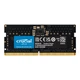 Модуль памяти Crucial DDR5-5200 8GB SODIMM CL42 1,1V (CT8G52C42S5) - изображение 1