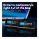 Модуль памяти Crucial DDR5-5200 8GB SODIMM CL42 1,1V (CT8G52C42S5) - изображение 2