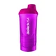 Шейкер для спортивного питания BioTech Shaker Wave + 3 in 1 500 ml пурпурный - изображение 2