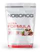 Протеин комплексный Носорог / Nosorog Nutrition Ultra Formula 1 кг шоколад - изображение 1
