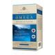 Рыбий жир из лосося Омега Солгар жирные кислоты / Solgar Full Spectrum Omega 120 softgels - изображение 3