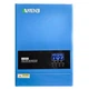 Інвертор гібридний 6.2 кВт 48В чиста синусоїда, Anenji ANJ-6200-48V-WIFI - зображення 1