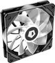 Вентилятор ID-Cooling TF-12025-Pro ARGB Reverse - изображение 5