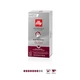 СЕТ 10 УПАКОВОК! Кофе в капсулах Nespresso ILLY Espresso Intenso (10 упаковок = 100 капсул) - зображення 3