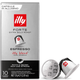 Кава в капсулах Nespresso ILLY Espresso Forte 10 упаковок по 10 капсул - изображение 2