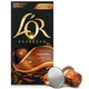 СЕТ 10 пачок! Кава в капсулах Nespresso L'or ESPRESSO Caramel - изображение 2