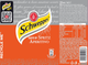 Упаковка безалкогольного напитка Schweppes Spritz Aperetivo 0.33 л х 12 шт (5449000303950) - изображение 2