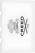 Пробник парфюмированной воды унисекс Creed Delphinus 1.7 мл (3508440001207) - изображение 2