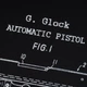 Свитшот утепленный мужской P1G-Tac Glock UA281-29911-BK-GK 2XL Combat Black (2000980681891) - изображение 5