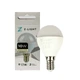 Лампа світлодіодна LED Z-LIGHT G45 E14 10W 4000K 850Lm 14510144 нейтральний білий - зображення 1