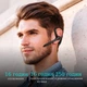 Гарнитура Bluetooth Xicami F910 Black - изображение 8
