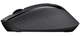 Мишка Logitech Wireless B330 SILENT PLUS (910-004913) чорна - зображення 2