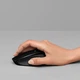 Мишка Logitech Wireless B330 SILENT PLUS (910-004913) чорна - зображення 3