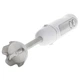 Блендер Adler AD 4625 white - изображение 3