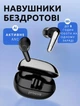 Бездротові навушники Proove Blitz TWS із технологією активного шумозаглушення ANC - изображение 1