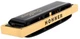 Губна гармошка Hohner MS Cross Harp M566136 Low D-major (R128114) - зображення 2