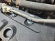 Крепление упора капота Mitsubishi Lancer, Galant, Colt, Carisma, Galoper, Outlander, Pajero - изображение 3