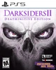 Darksiders 2 Deathinitive Edition (PS5, русская версия) - изображение 1