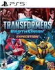 Transformers Earthspark Expedition (PS5) - зображення 1