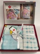 Підліткова постільна білизна Cotton box DREAM 100% бавовна, Полуторний - зображення 4