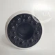 Масажер антицелюлітний вакуумний для тіла Cupping Massage Instrument, акумуляторний ручний електричний масажер з вбудованим таймером для зменшення целюліту, корекції фігури та підтягування шкіри Білий NBJ-192-White - зображення 11