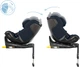Автокресло Maxi-Cosi Emerald 360 Pro Authentic Blue (8621477110) - изображение 15