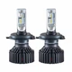 LED лампи F2 H4 Solar XPRO (41806-F2 H4 Solar_599) - зображення 1