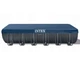 Каркасный бассейн Ultra Frame Pool Intex 26364 (732 x 366 x 132см) - изображение 9