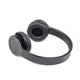 Bluetooth-гарнітура GMB Audio BHP-BER-BK Black - зображення 3