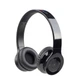 Bluetooth-гарнітура GMB Audio BHP-BER-BK Black - зображення 1
