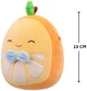 Мягкая игрушка-сюрприз Squishmallows Веселые фруктики 13 см (6900007522618) - изображение 3