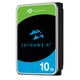 Жорсткий диск 10TB Seagate SkyHawk AI ST10000VE001 для відеоспостереження (175322) - изображение 2