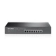 Комутатор TP-Link TL-SG1008 8-портовий гігабітний некерований (144839) - изображение 1