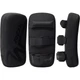 Пади для тайського боксу RDX T15 Noir Thai Pad Black (1 шт.) - зображення 1