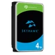 Жорсткий диск 4TB Seagate Skyhawk ST4000VX016 для відеоспостереження (236671) - изображение 3