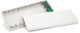 Корпус Voltronic для Power bank Voltronic W10 Black (YT37100) - зображення 2