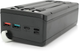 Корпус Voltronic для Power bank Voltronic C12-PD-QI Black (YT37106) - зображення 3