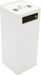 Корпус Voltronic для Power bank Voltronic D32-PD-QI Magnetic White (YT37113) - зображення 1