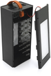 Корпус Voltronic для Power bank Voltronic D24-PD-QI Magnetic Black (YT37112) - зображення 5