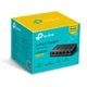 Комутатор TP-Link LiteWave LS1005G 5-портовий некерований (144818) - изображение 5