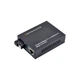 Медіаконвертер FoxGate EC-Q-1G-1SM-1310nm-20 км (243378) - зображення 1