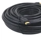 Кабель HDMI A-A v2.0 20m для систем відеоспостереження - изображение 2