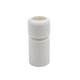 Вологозахищений перехідник (in) RJ45-RJ45 Waterproof (292656) - зображення 4
