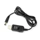 Перетворювач напруги USB-9/12 (301787) - изображение 1