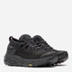 Чоловічі кросівки з Gore-Tex HOKA ONE ONE M Kaha 3 Low Gtx 1162532-BBLC 42.5 (9US) 27 см Чорні (197634763217) - зображення 2