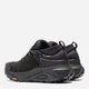 Чоловічі кросівки з Gore-Tex HOKA ONE ONE M Kaha 3 Low Gtx 1162532-BBLC 42.5 (9US) 27 см Чорні (197634763217) - зображення 3