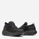 Чоловічі кросівки з Gore-Tex HOKA ONE ONE M Kaha 3 Low Gtx 1162532-BBLC 42.5 (9US) 27 см Чорні (197634763217) - зображення 4