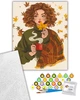 Картина за номерами Смак осені 40х50 см Art Craft (10148-AC) - изображение 2