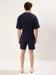 Шорты короткие мужские Trendyol TMNSS23SR00039 S Navy Blue (8683050882011) - изображение 2