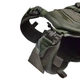 Плитоноска GigMilitary MPS М8 PRO Ranger Green - изображение 3